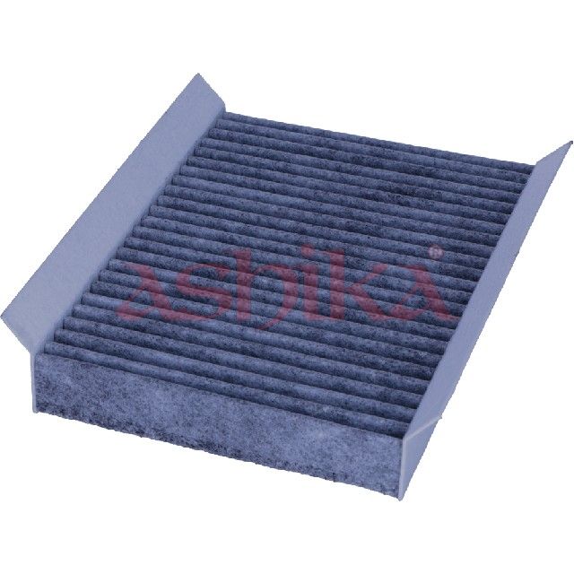 Filtro Abitacolo Ashika FAA-007JM al carbone attivo 220x157x30 mm