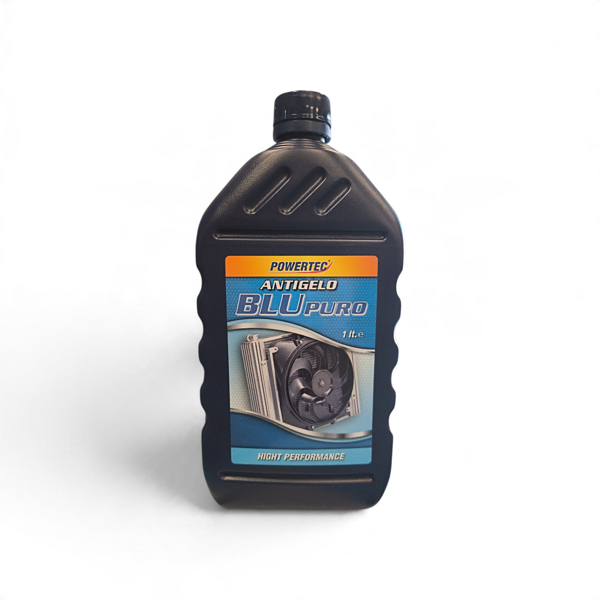 Powertec Antigelo Blu Puro Concentrato 1L liquido refrigerante High Performance Pro-Tec