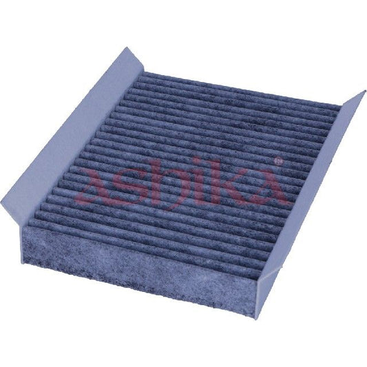 Filtro Abitacolo Ashika FAA-007JM al carbone attivo 220x157x30 mm