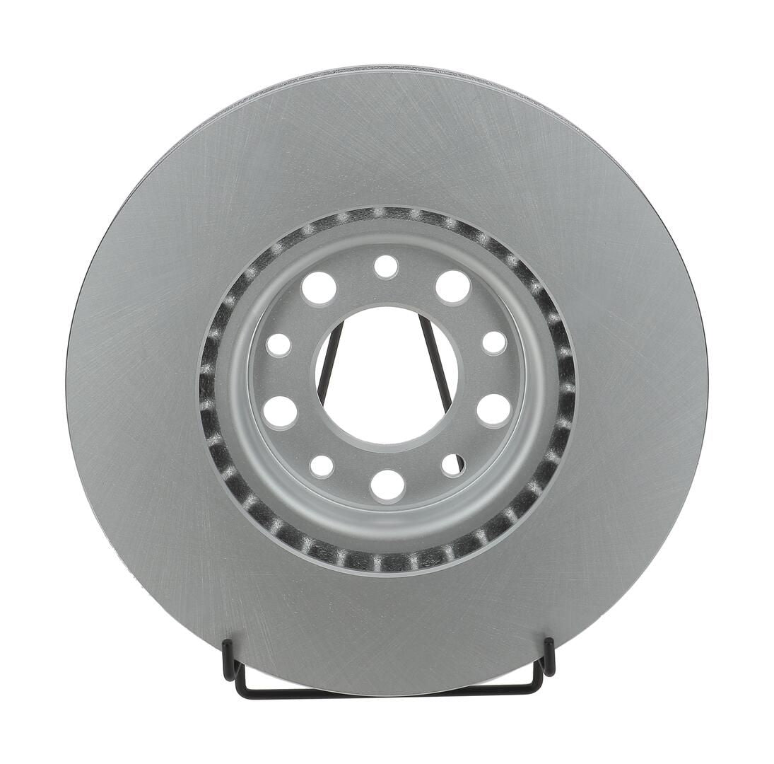 Dischi freno Ferodo DDF1451C frontale 