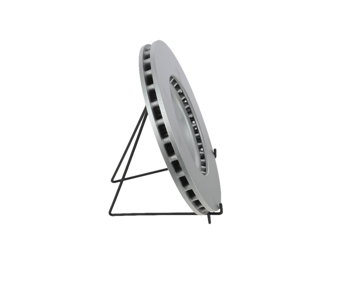 Dischi freno Ferodo DDF1451C laterale
