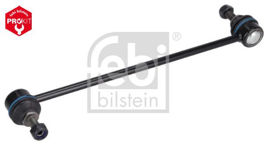 Bielletta stabilizzatore Febi Bilstein 27414 barra accoppiamento acciaio 300mm M10x1.5 assale anteriore