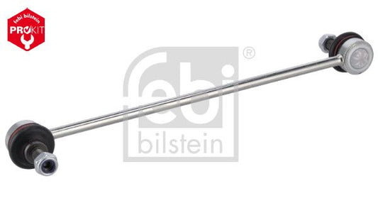 Bielletta stabilizzatore Febi Bilstein 27433 barra accoppiamento acciaio 300mm M10x1.5 assale anteriore