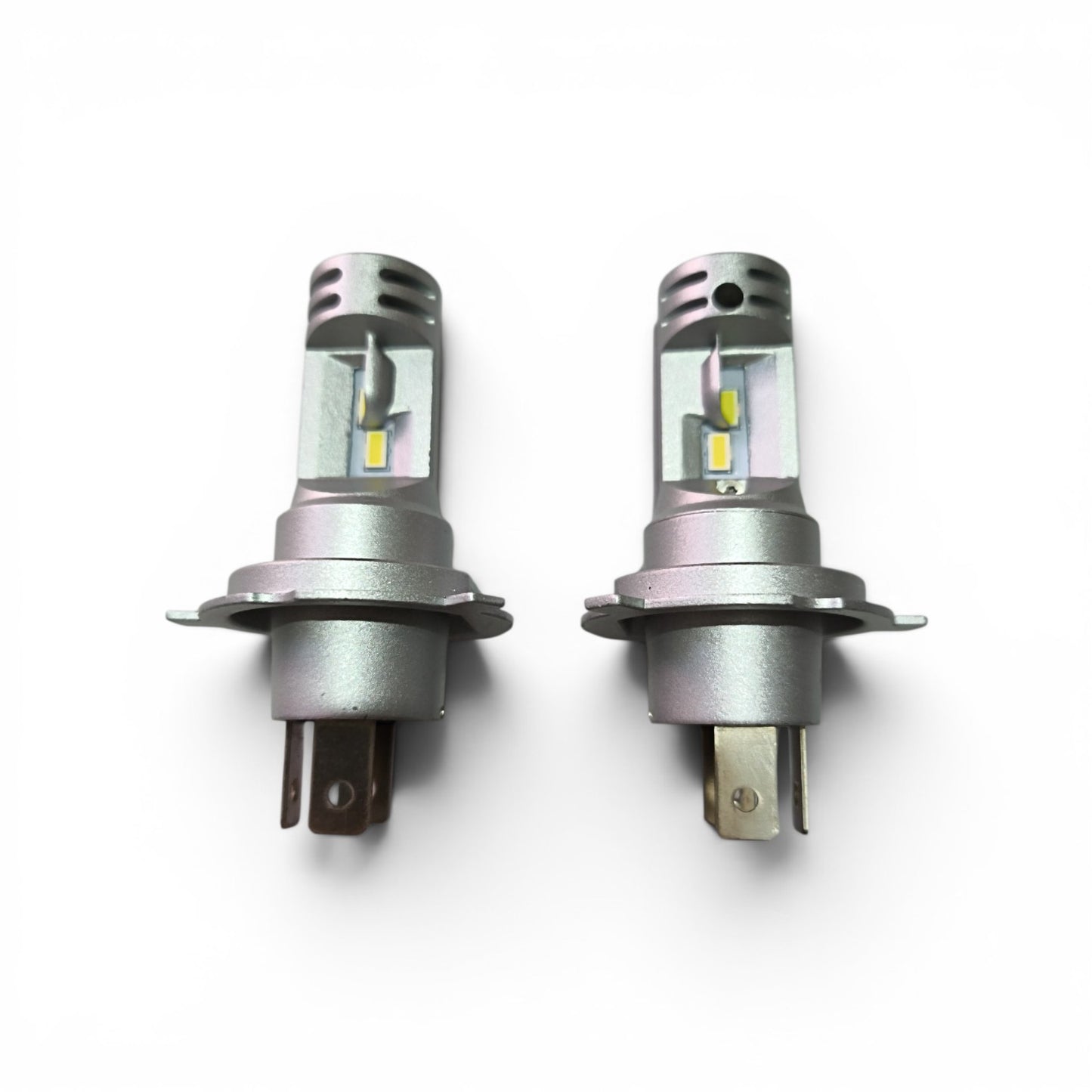 Lampade led easy h4 6500k