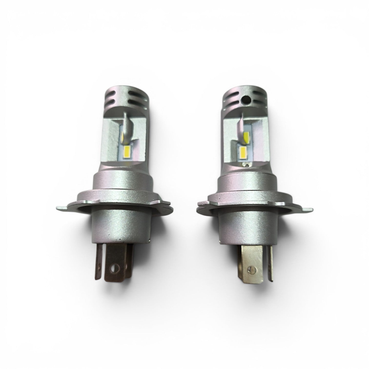 Lampade led easy h4 6500k