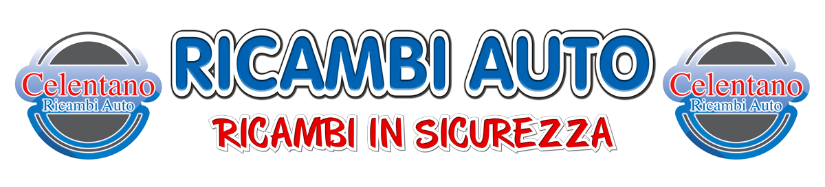 Ricambi Auto Celentano